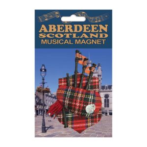 Aberdeen Musical Magnet