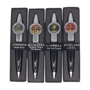 Clan Pen