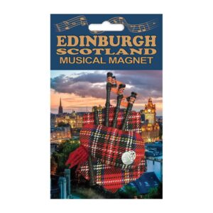 Edinburgh Musical Magnet
