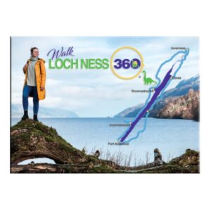 WLN 360 1 Scenic Metallic Magnet