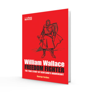 William Wallace Traditional Book